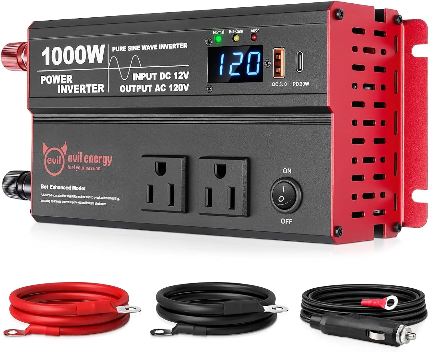 [1000W]