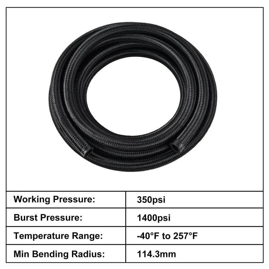 12AN CPE Fuel Hose[12AN]