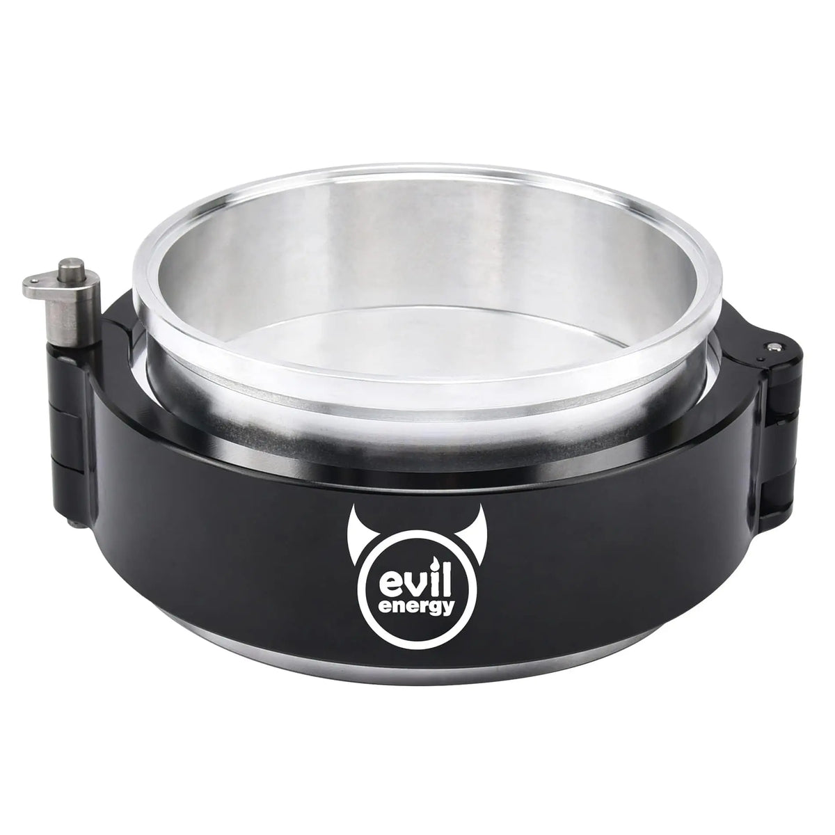 EVIL ENERGY V Band Clamp Quick Release Intake Clamp Aluminum – EVILENERGY
