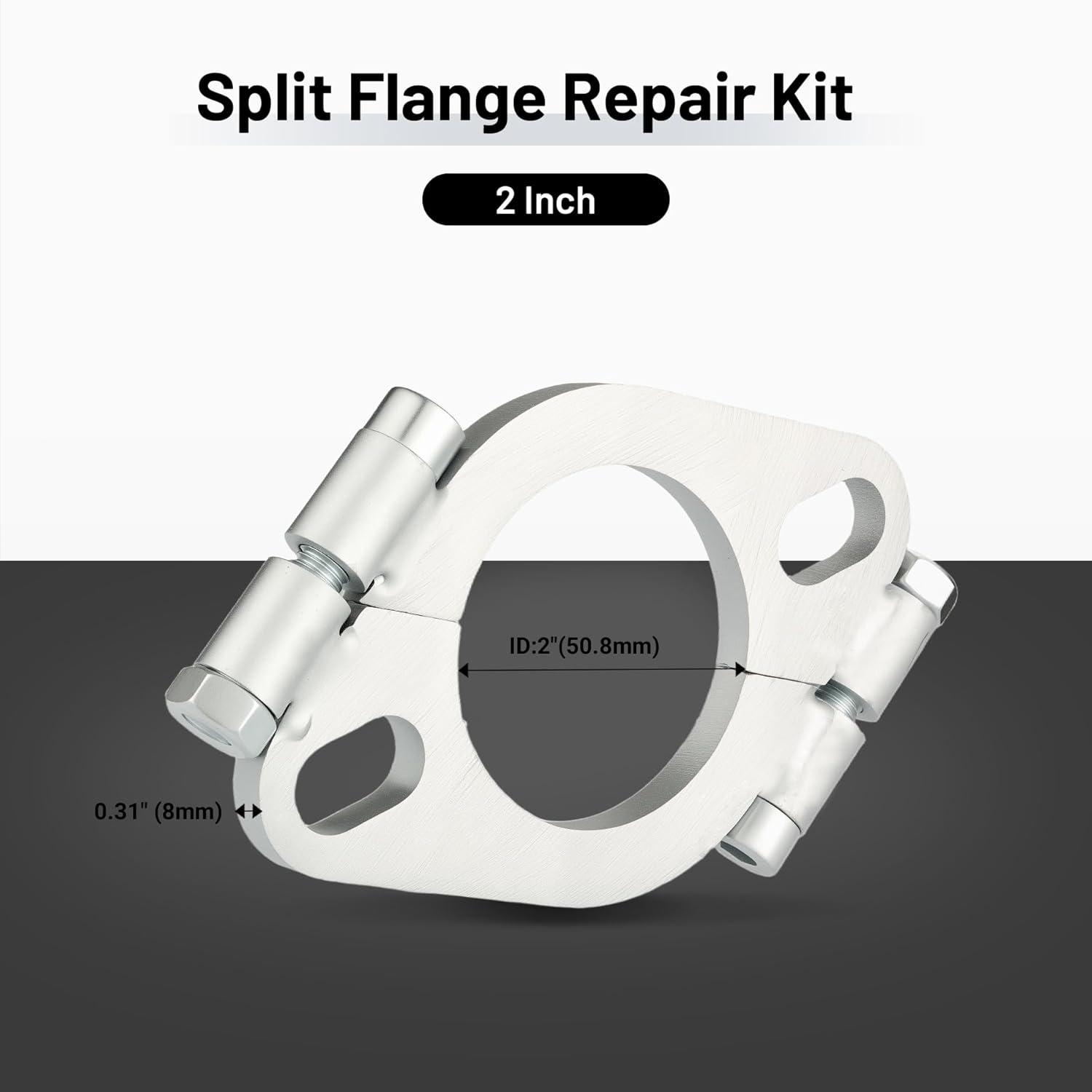 Split Flange Repair Kit
