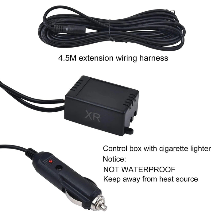 [99.99,Electric Exhaust Cutout 3 inch]