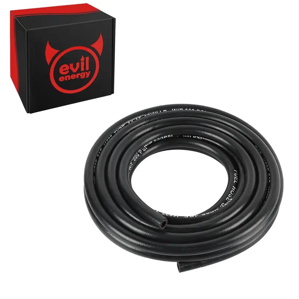 EVIL ENERGY Marine Fuel Hose Type A1-15 SAE J1527 Fuel Line Hose 25FT –  EVILENERGY