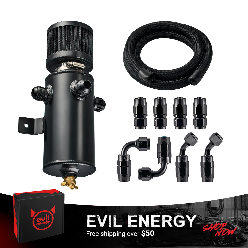 [10 FT CPE Fuel Line Kit]