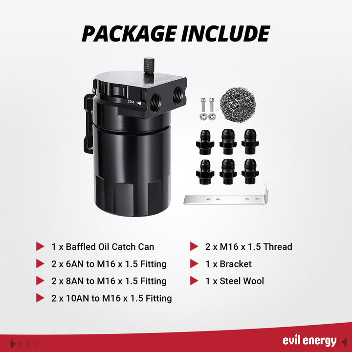 [With Out Fuel Line]