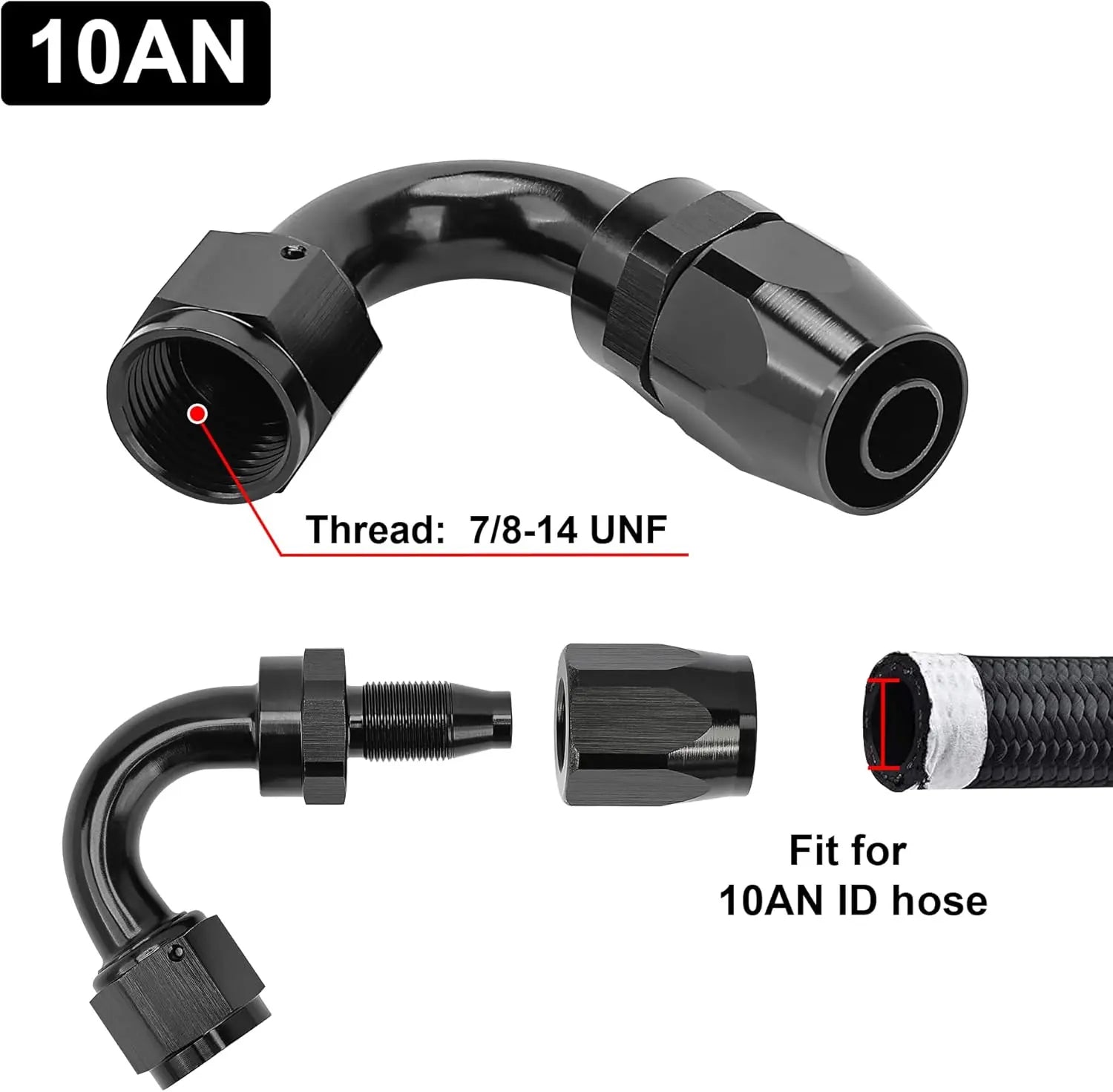 [10AN,120 Degree]