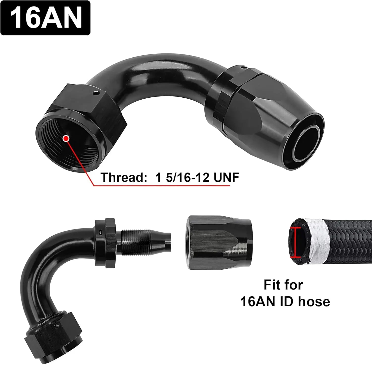 [16AN,120 Degree]