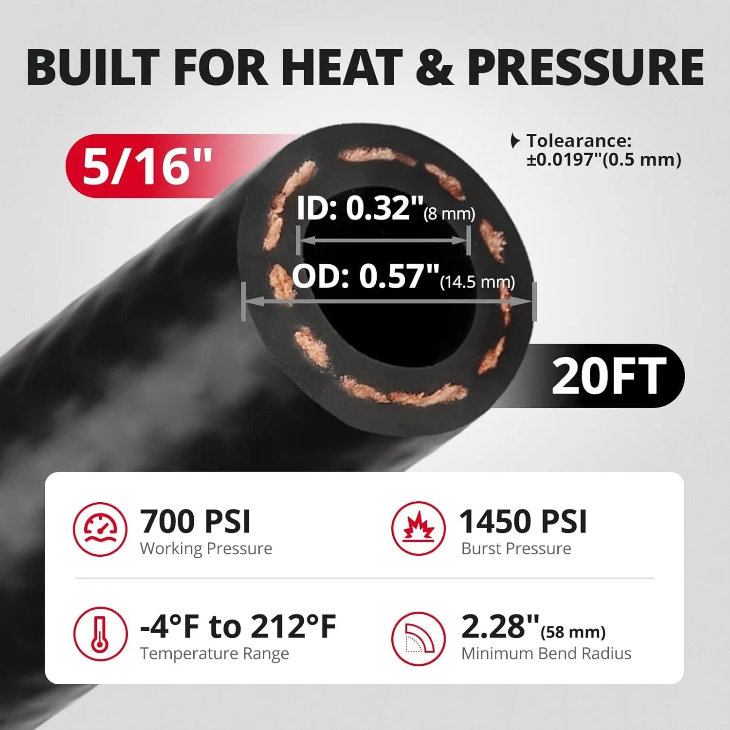EVIL ENERGY EVIL ENERGY 750 CFM 4-barrel Carburetor Manual Choke Kit
