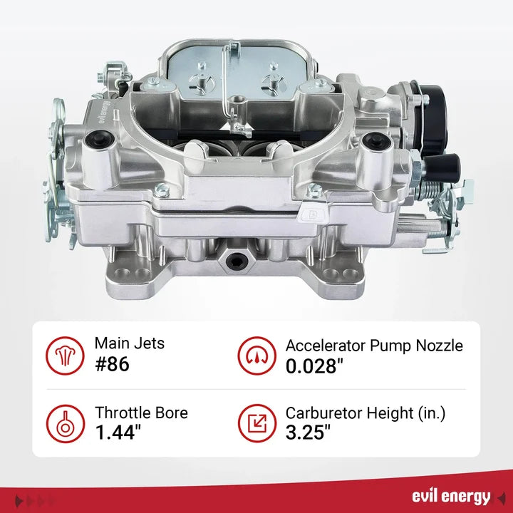 [500 CFM-Electric]