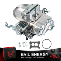 EVIL ENERGY 500 CFM 2-barrel New Performance Carburetor Manual Control Choke