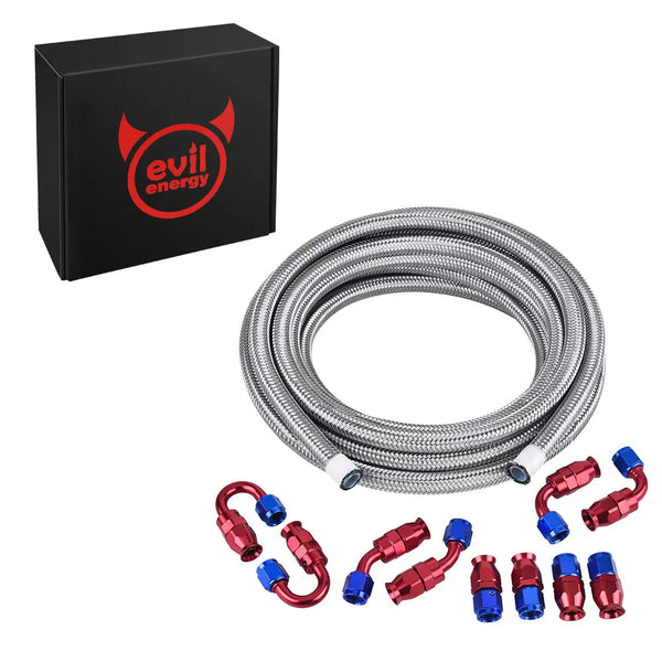 3.3FT Fire Sleeve Braid Flame Heat Shield 3/4 20mm Fit 10AN for Oil Fuel Line | eBay 3.3FT Fire Sleeve Braid Flame Heat Shield 3/4 20mm Fit 10AN for Oil Fuel Line | eBay