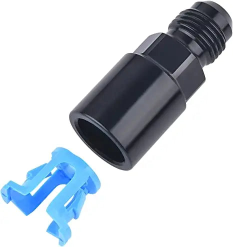 evilenergy EVIL ENERGY 6/8AN Male to 3/8"or 5/16" SAE Quick-Disconnect Female Push-On EFI Fitting