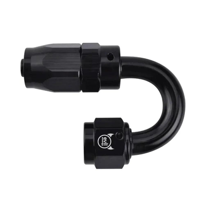 [CPE & Vacuum Hose Fit] EVIL ENERGY 10-gallon fuel cell kit fittings