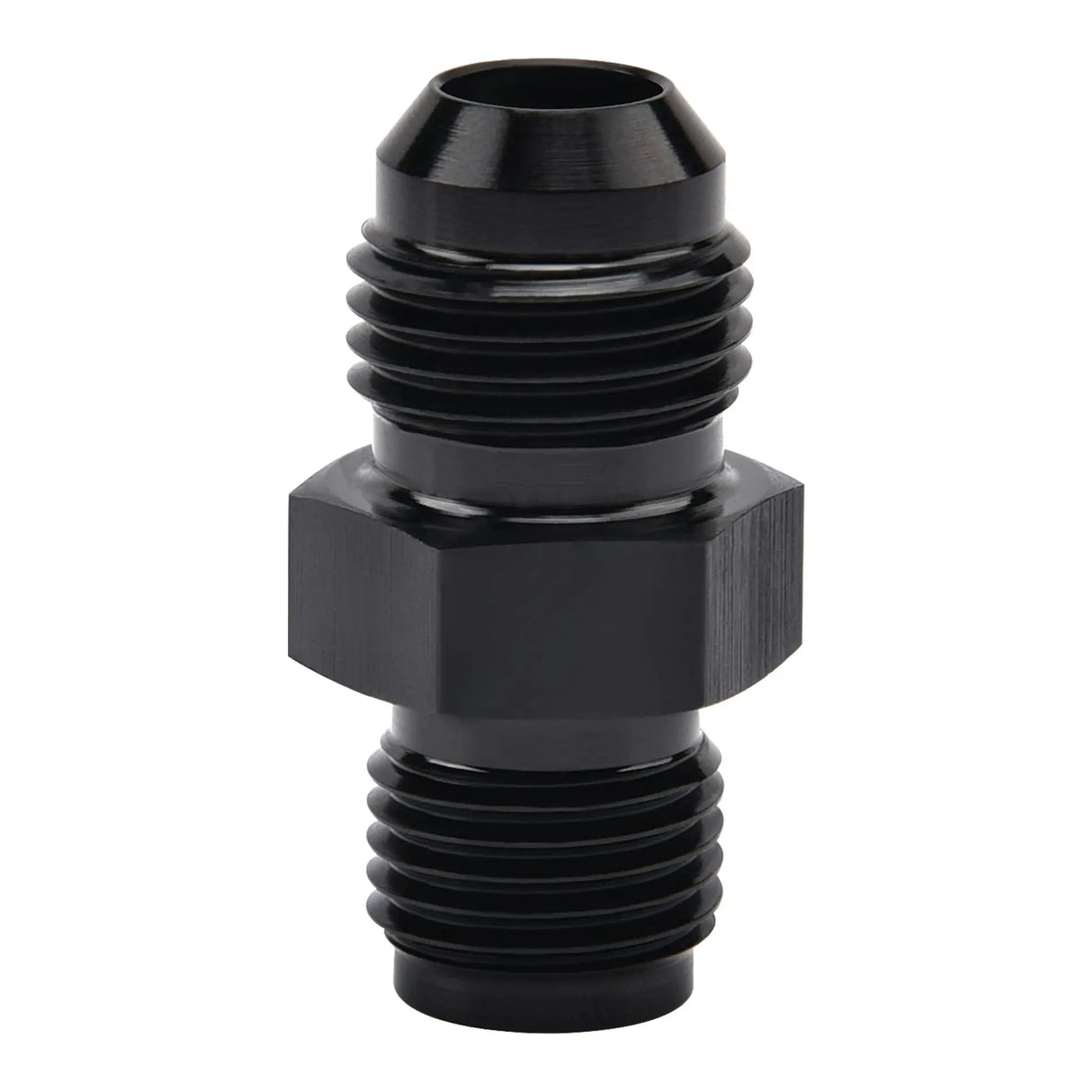 EVIL ENERGY 6AN Male to 1/2 x 20 Inverted Flare Thread Adapter