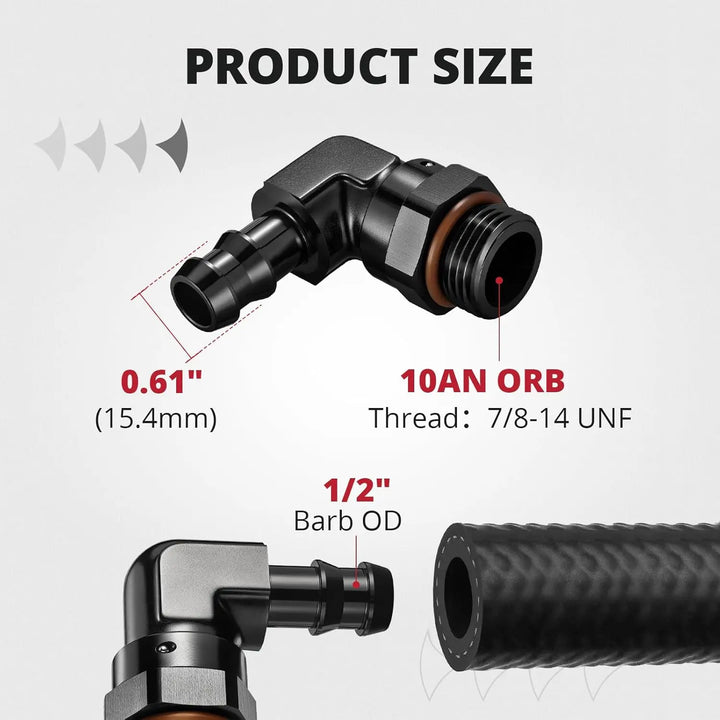 [10AN to 1/2 inch]