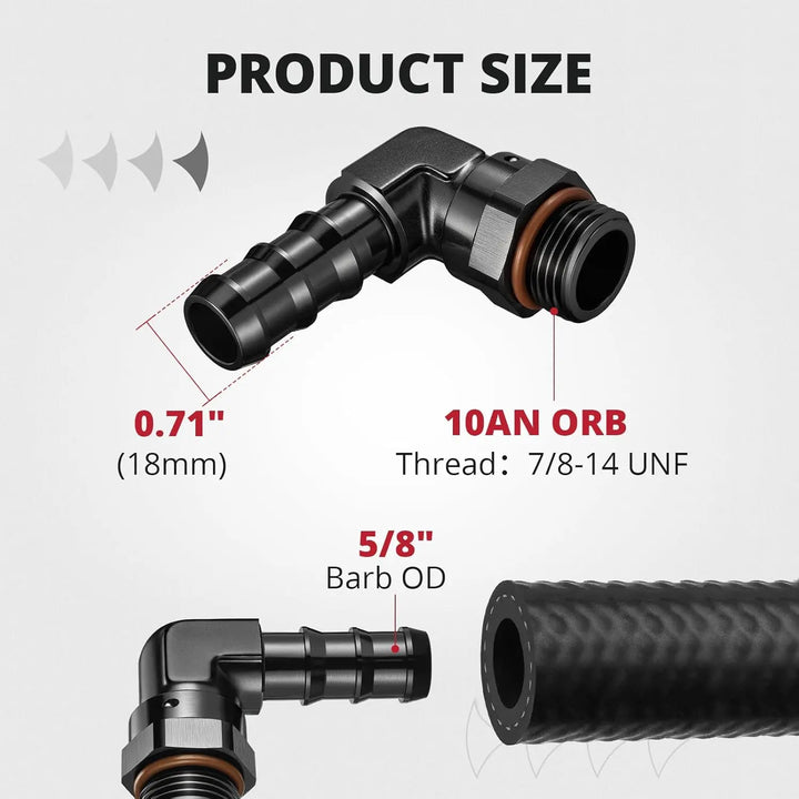 [10AN to 5/8 inch]