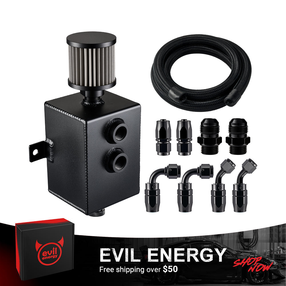 [2L,10 FT CPE Fuel Line Kit]