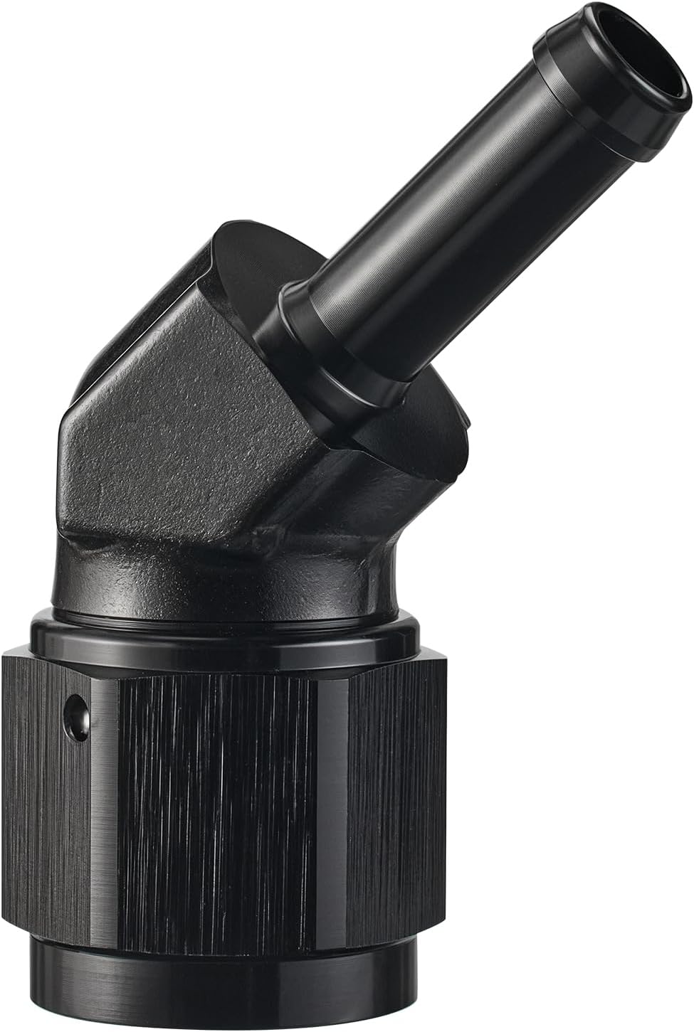 [8AN to 5/16 Inch,45 Degree]