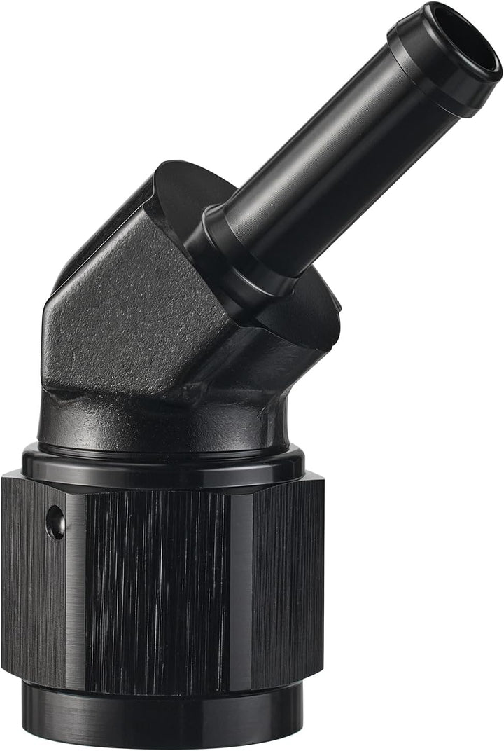 [8AN to 5/16 Inch,45 Degree]