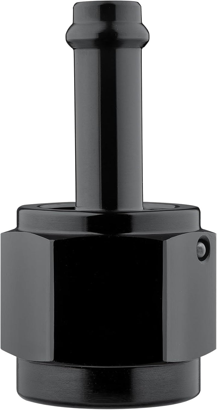 [6AN to 1/4 Inch,Straight]