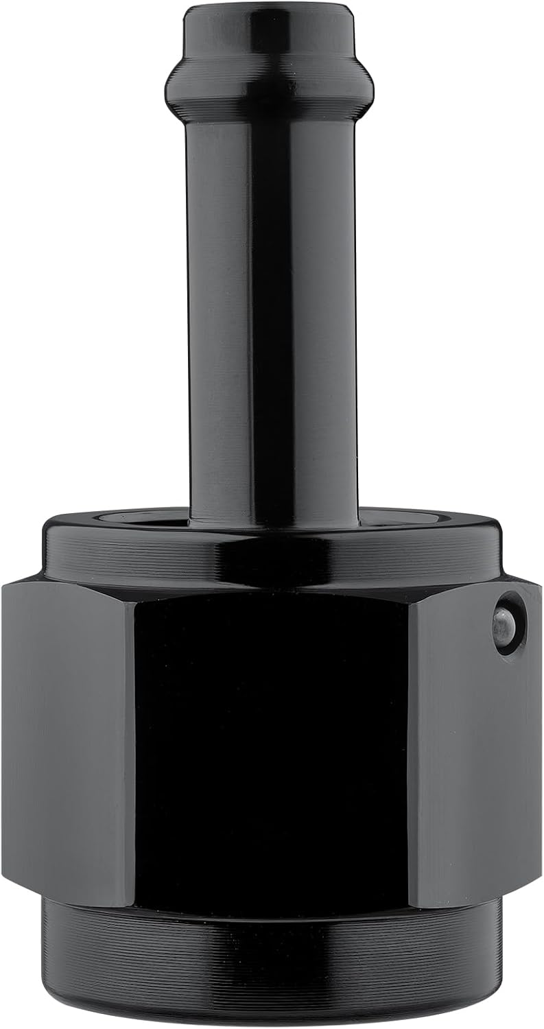 [6AN to 1/4 Inch,Straight]