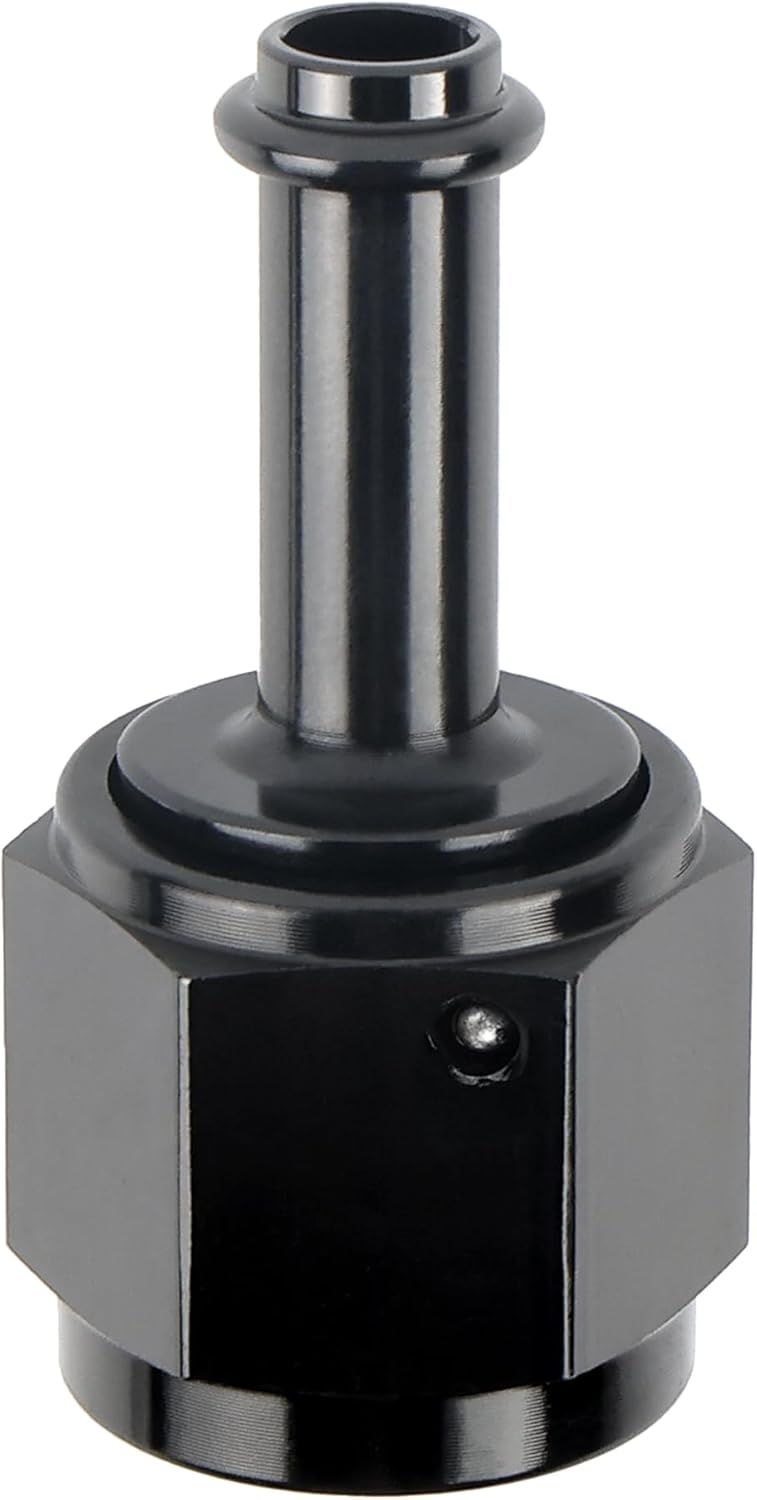 [8AN to 5/16 Inch,Straight]