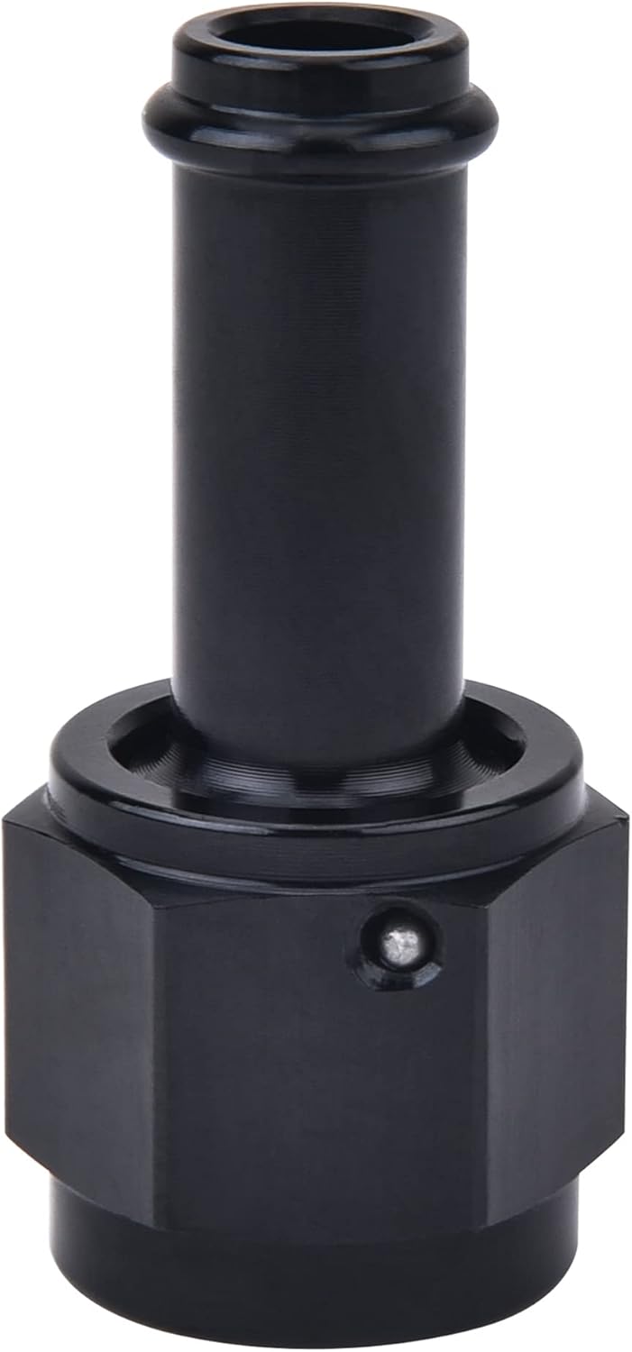 [6AN to 3/8 Inch,Straight]