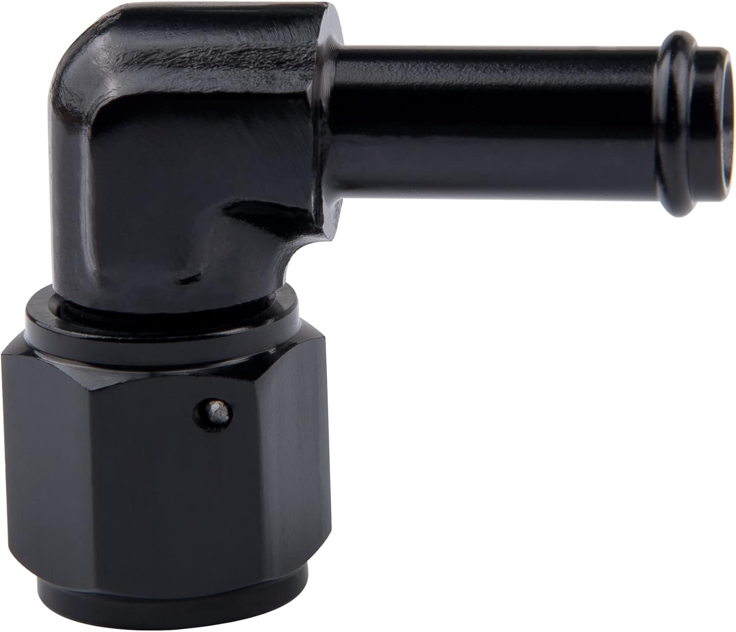 [8AN to 1/2 Inch,90 Degree]