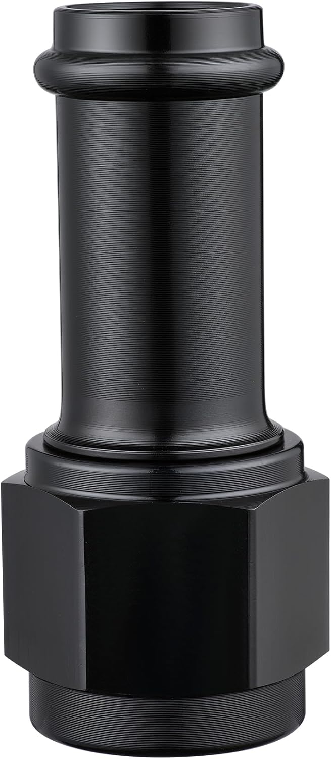 [6AN to 1/2 Inch,Straight]