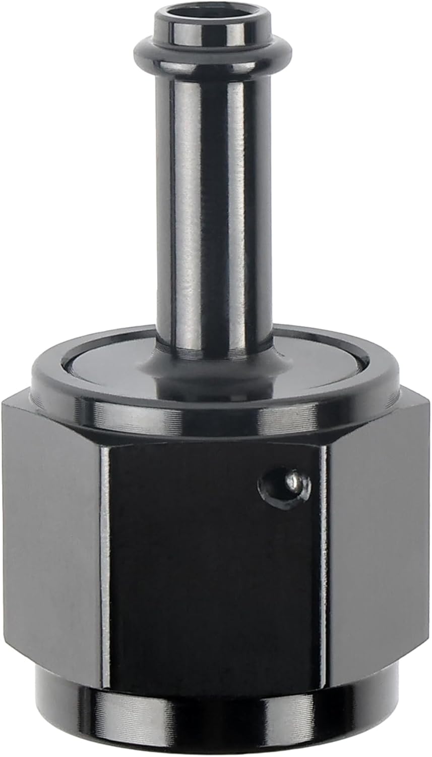 [10AN to 5/16 Inch,Straight]