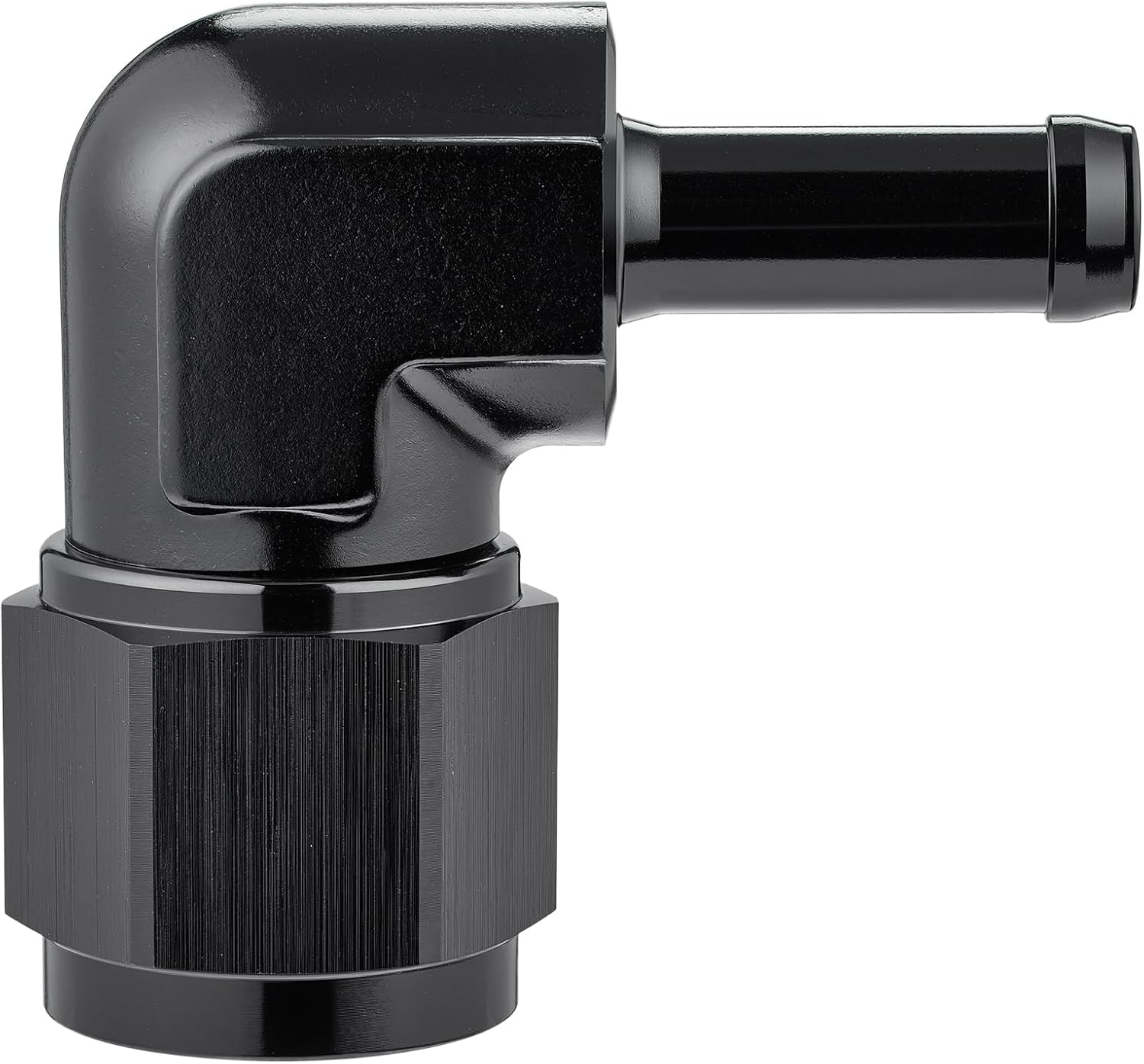 [10AN to 3/8 Inch,90 Degree]