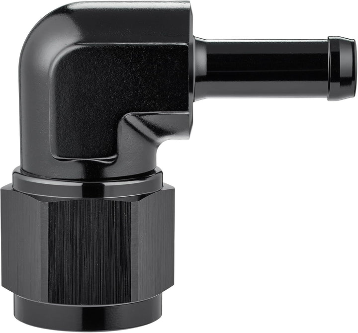 [10AN to 3/8 Inch,90 Degree]