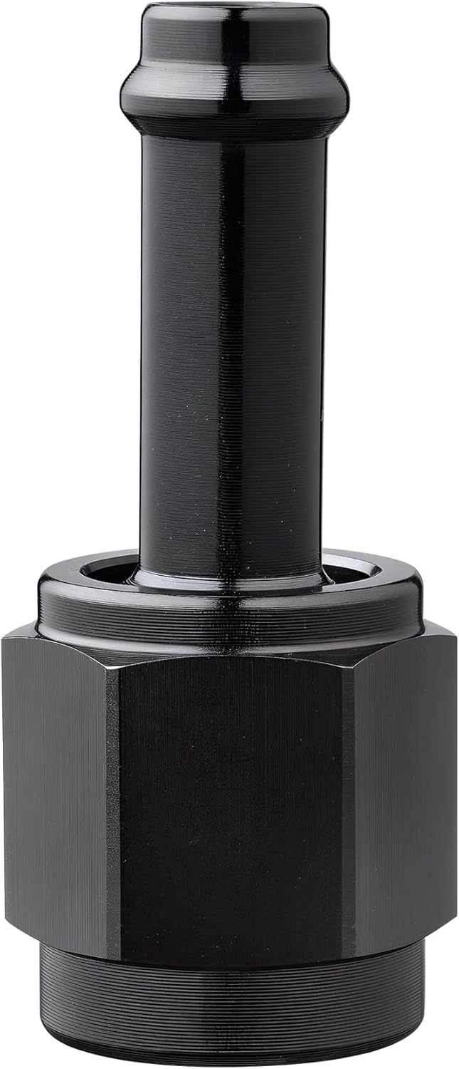 [4AN to 1/4 Inch,Straight]