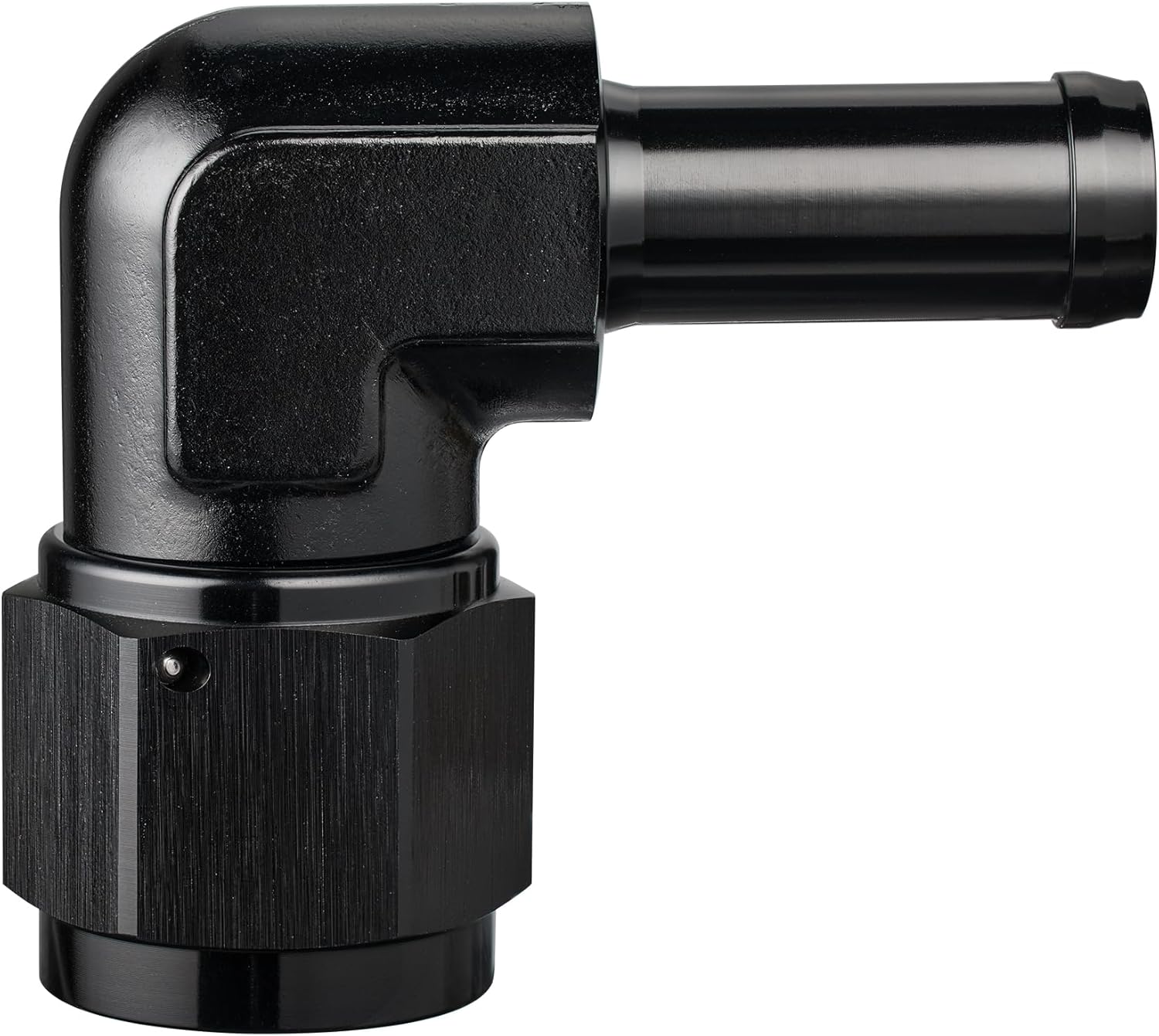 [10AN to 1/2 Inch,90 Degree]