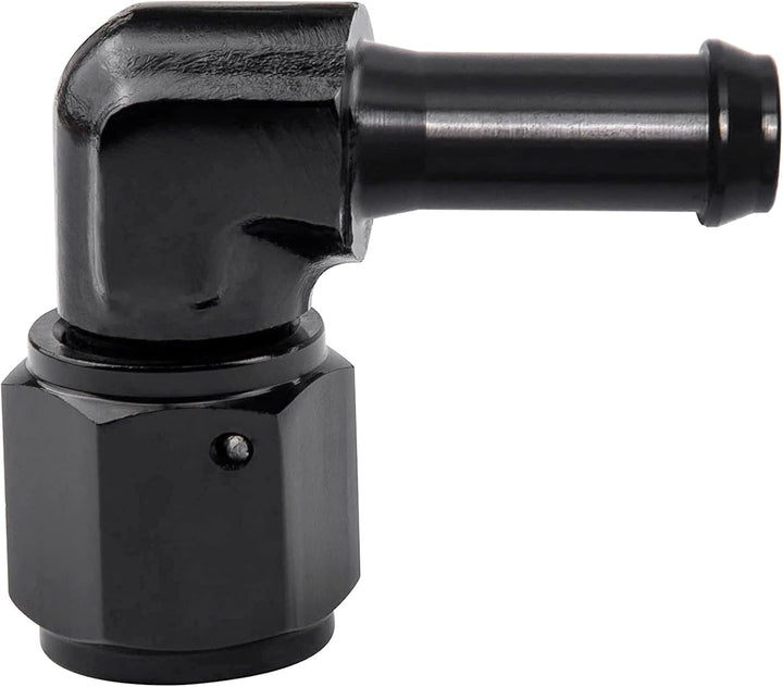 [6AN to 5/16 Inch,90 Degree]