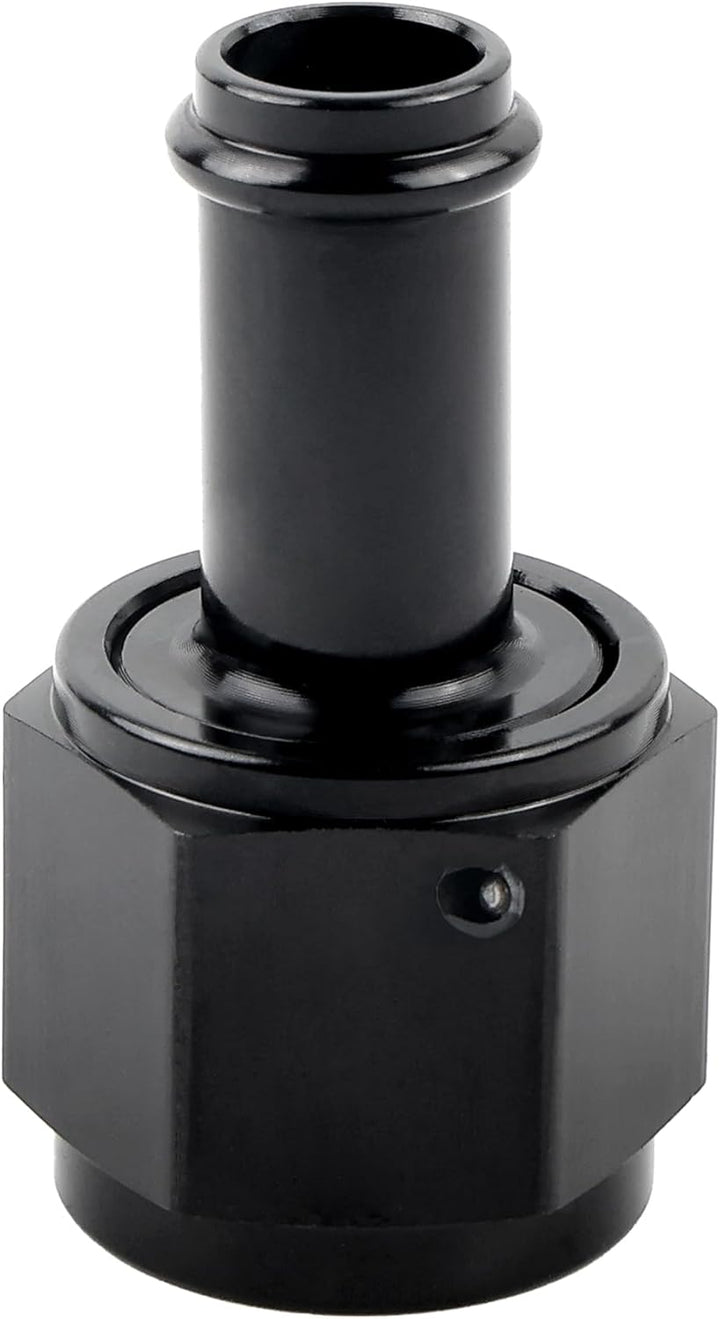 [10AN to 1/2 Inch,Straight]