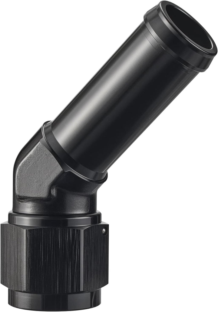 [10AN to 3/4 Inch,45 Degree]