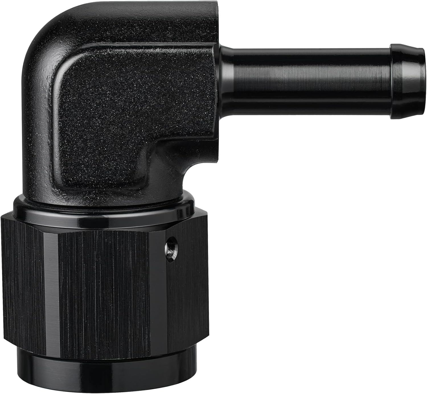 [8AN to 5/16 Inch,90 Degree]