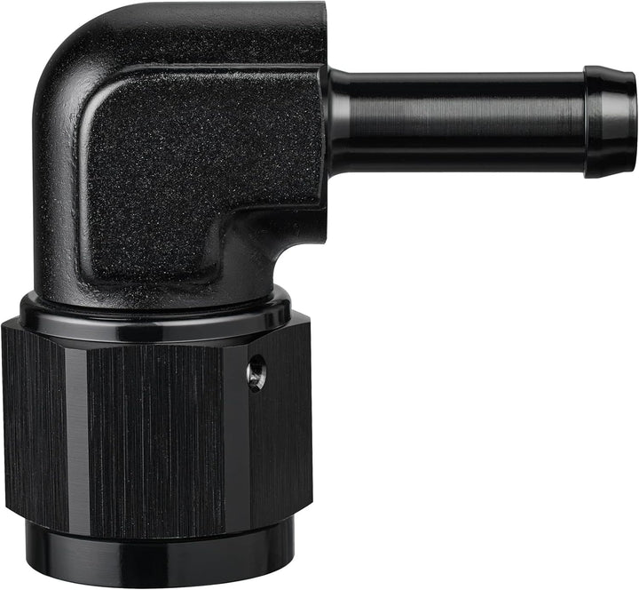 [8AN to 5/16 Inch,90 Degree]