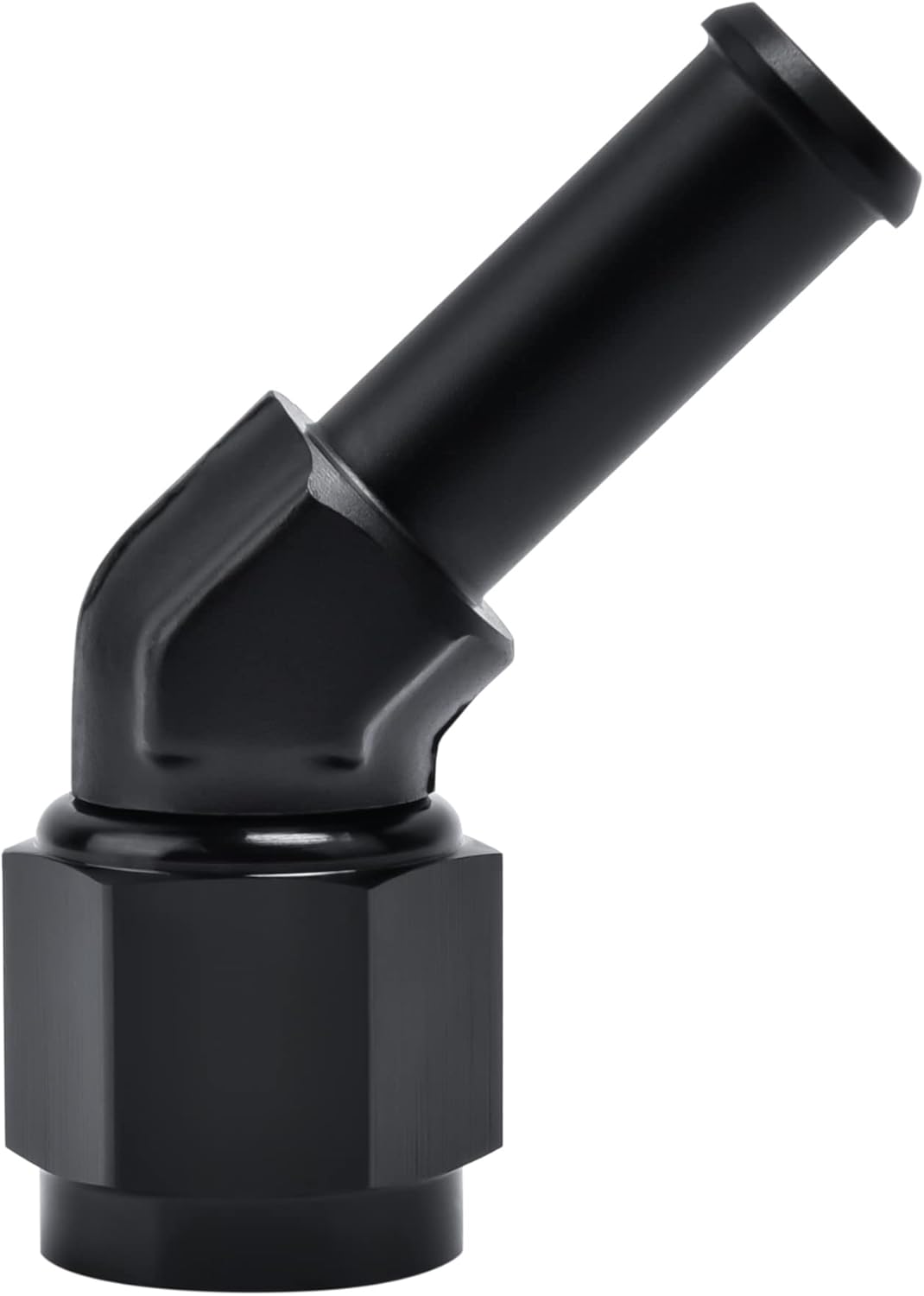 [6AN to 3/8 Inch,45 Degree]