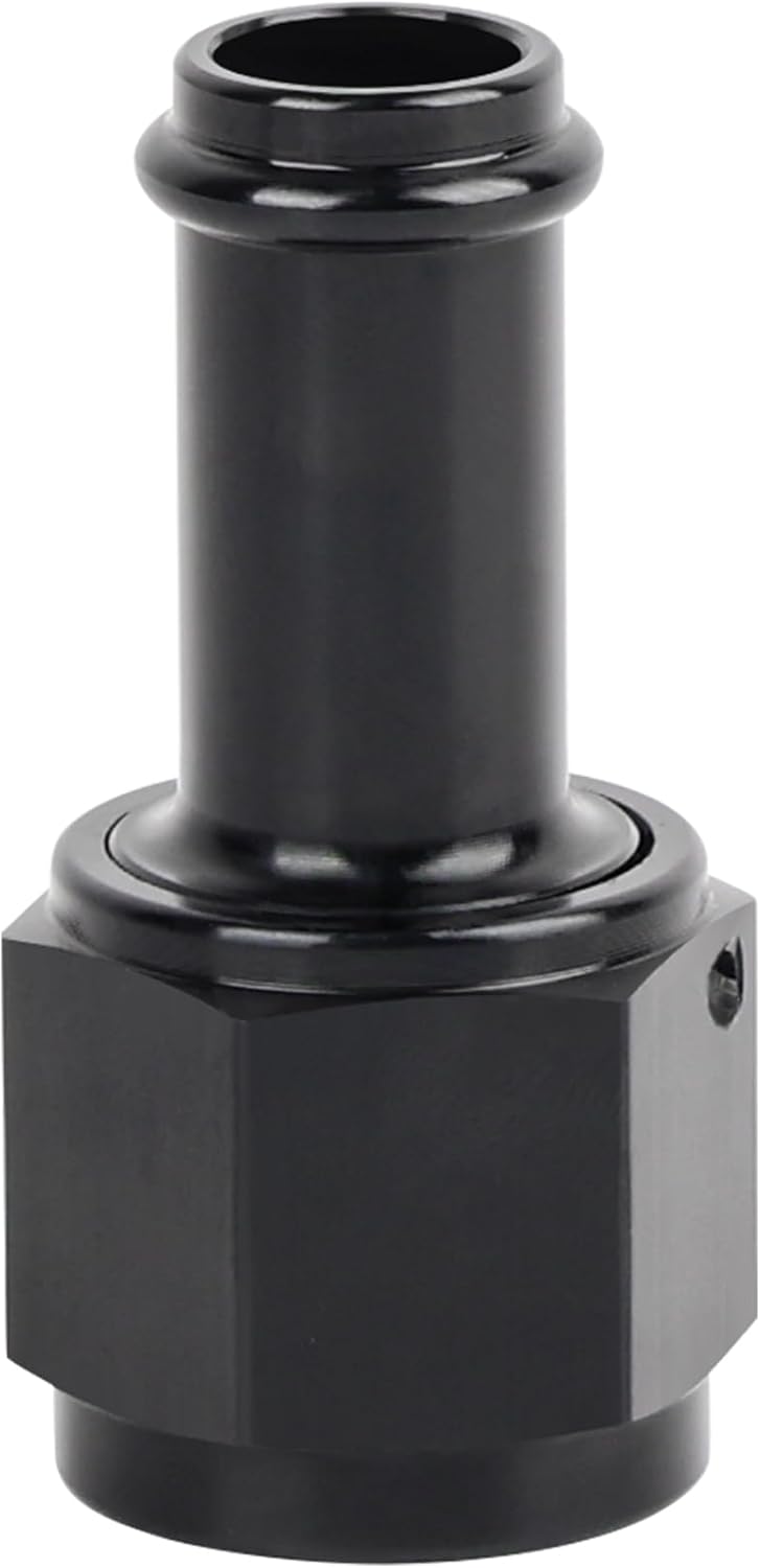 [8AN to 1/2 Inch,Straight]