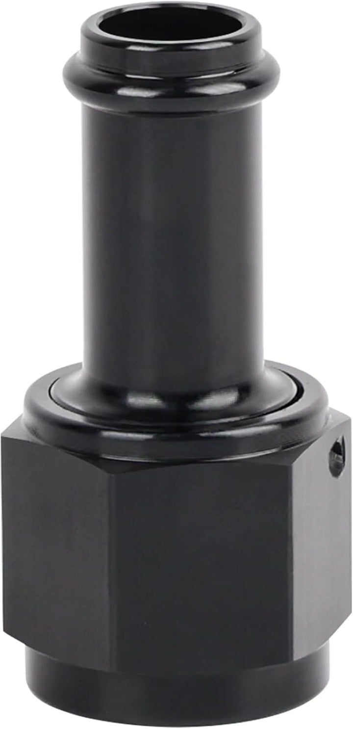 [8AN to 1/2 Inch,Straight]