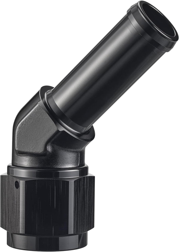 [10AN to 5/8 Inch,45 Degree]