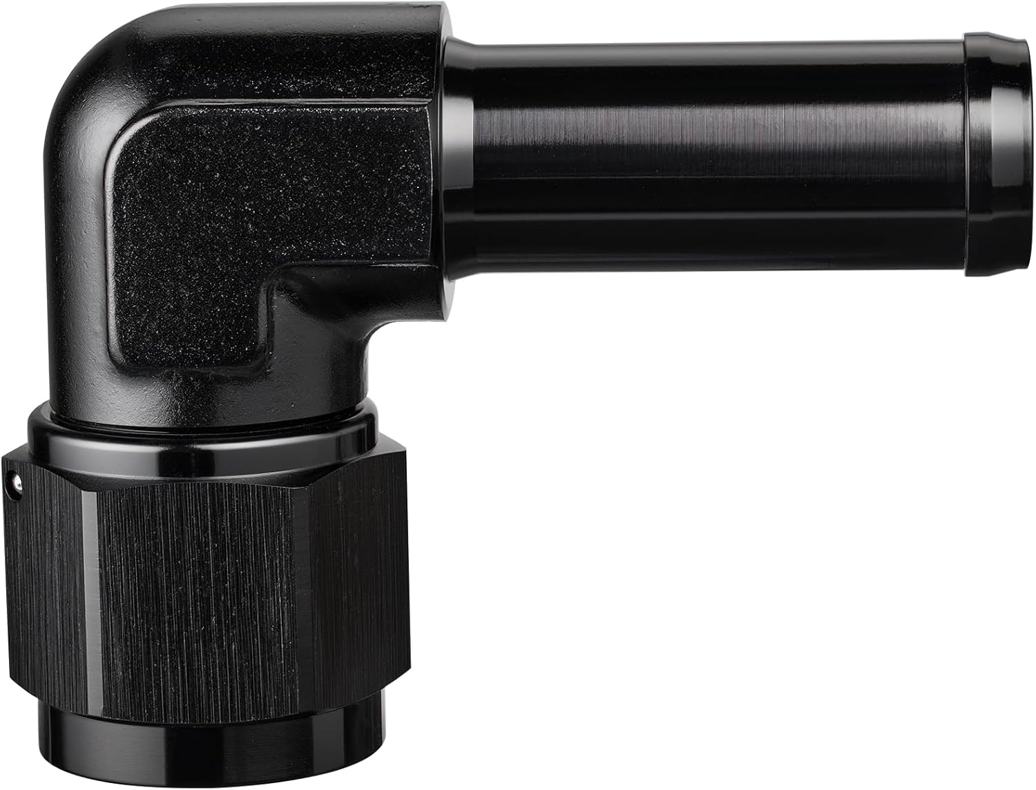 [10AN to 5/8 Inch,90 Degree]