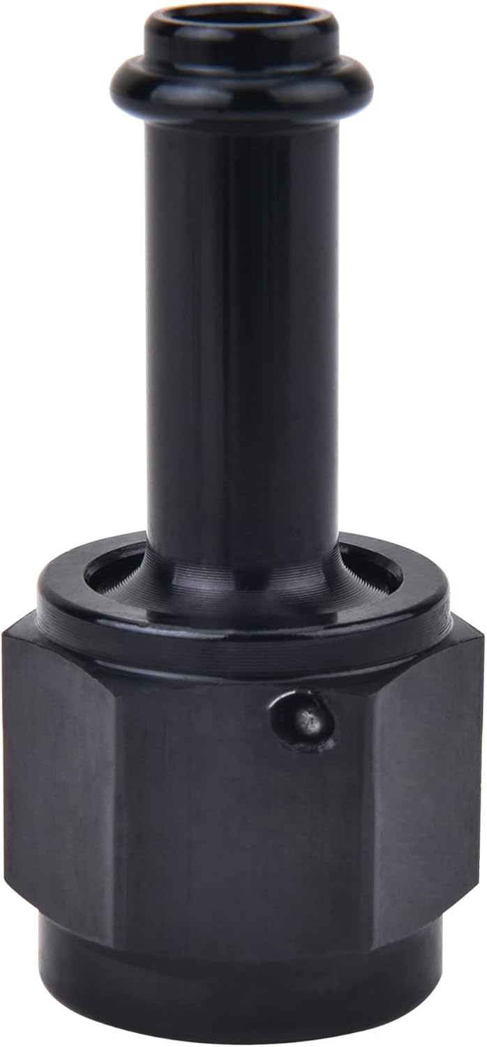 [6AN to 5/16 Inch,Straight]