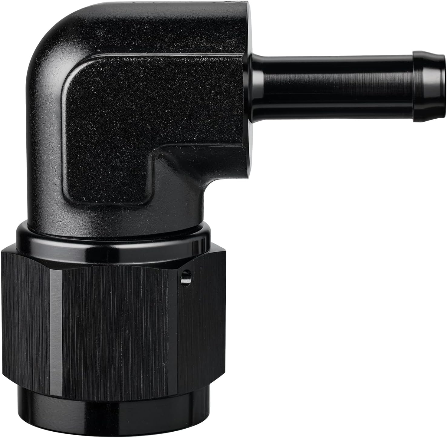 [10AN to 5/16 Inch,90 Degree]