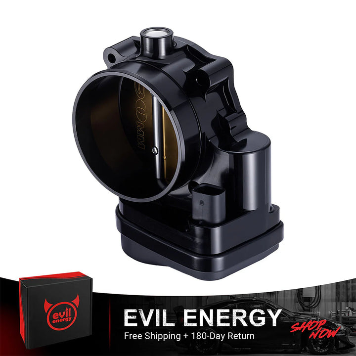 [90mm Electronic Throttle Body - Dodge]