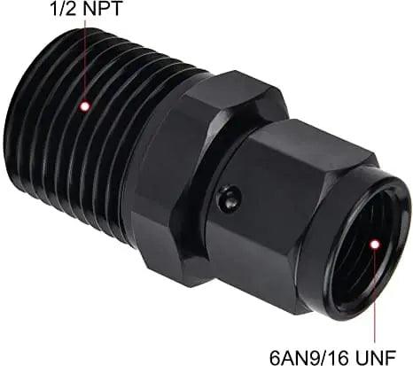 [6AN,1/2NPT]