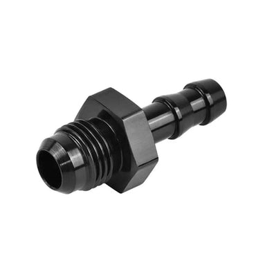 5/8 Weld Hose Barb Adapter - Stainless Steel 316
