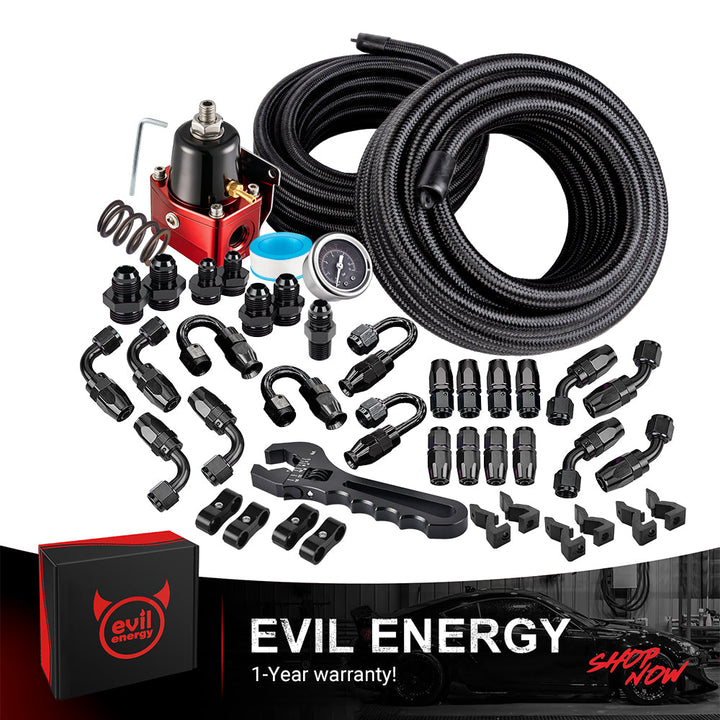 [20-75&75-120PSI,With Wrench]