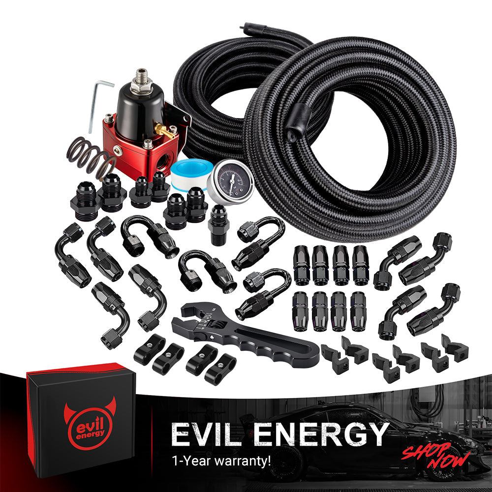 [20-75&75-120PSI,With Wrench]